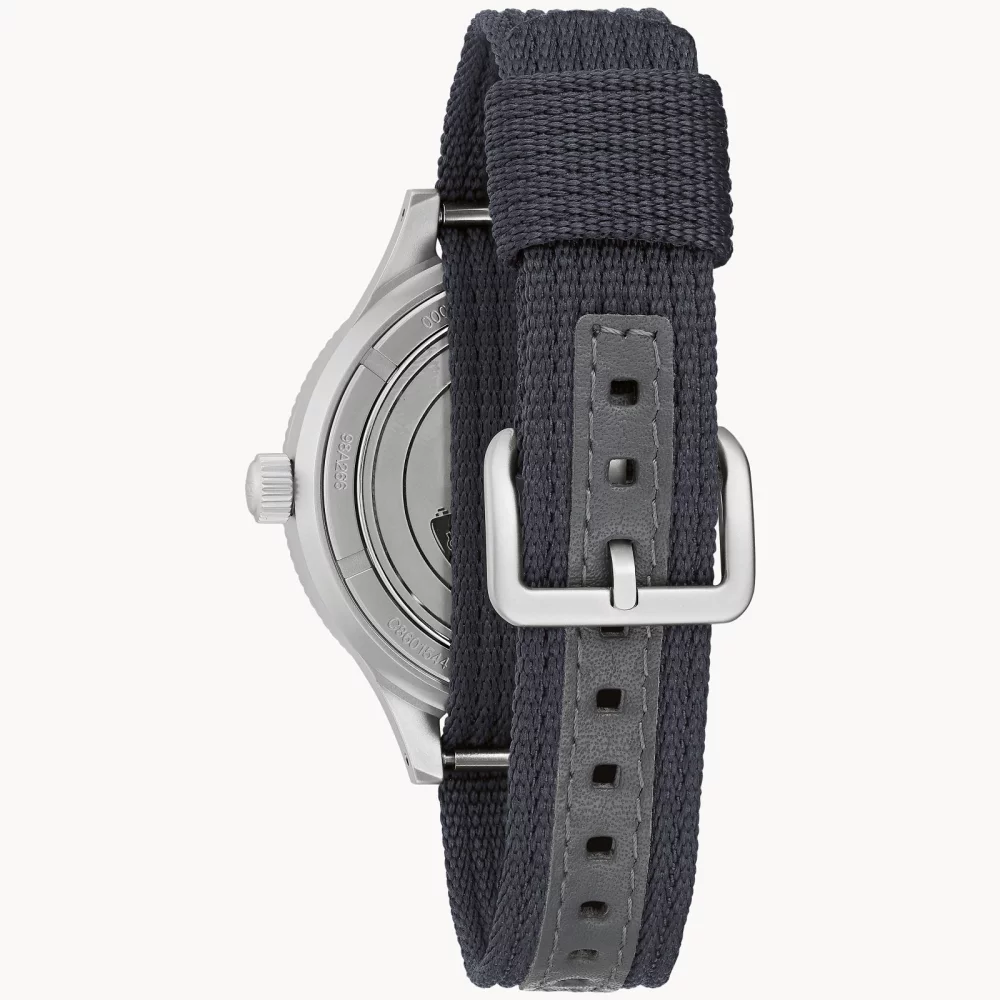 Bulova® Archive Series Men's Mil-Ships-W-2181 Submersible Watch