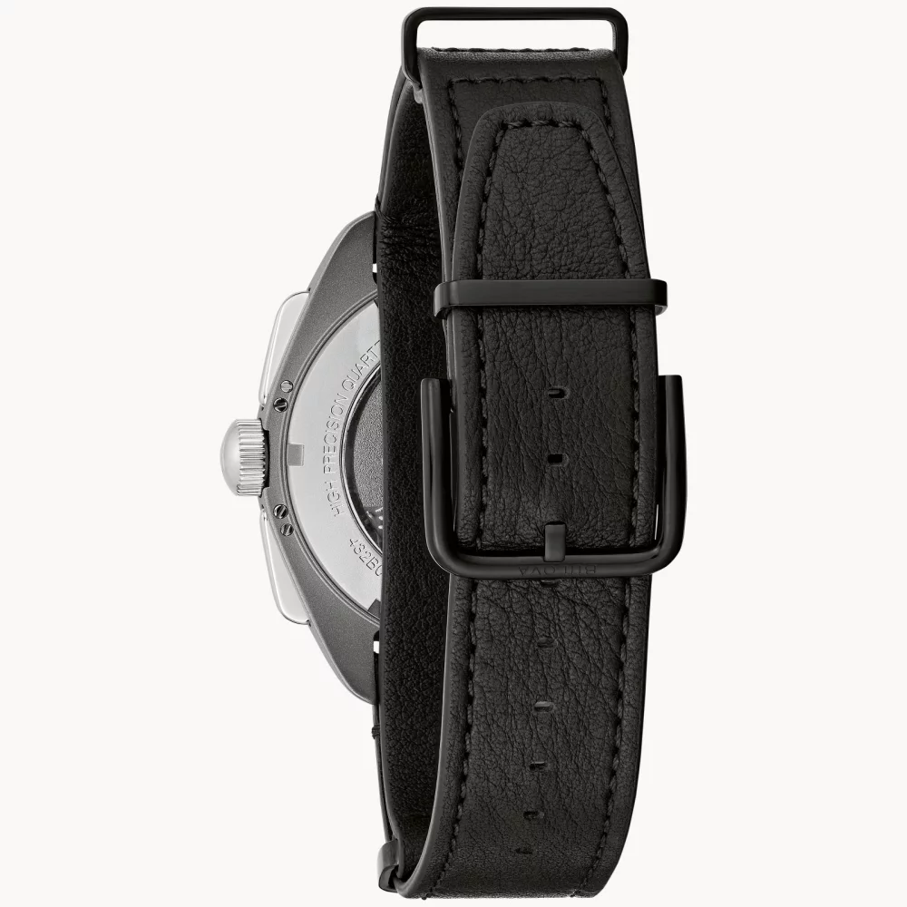 Montre chronographe pilote lunaire de la série Archive de Bulova®