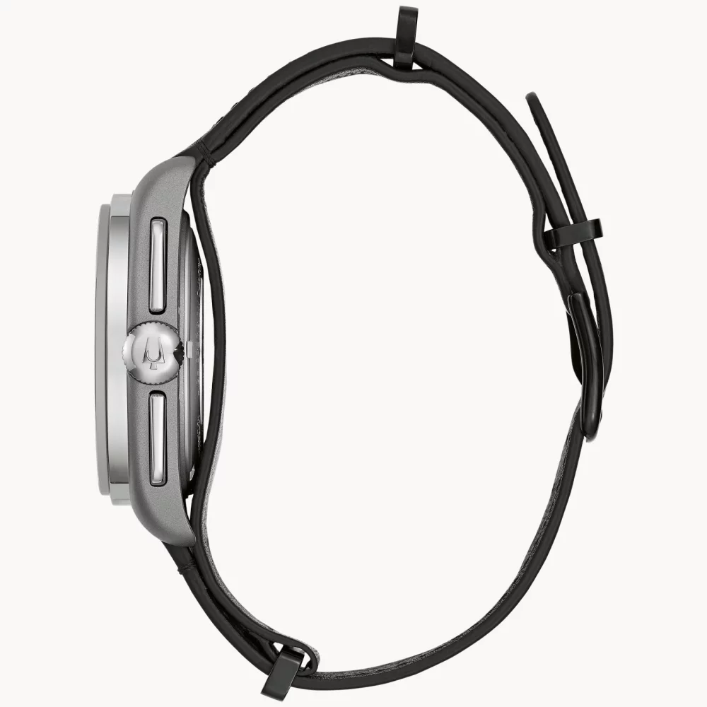 Montre chronographe pilote lunaire de la série Archive de Bulova®