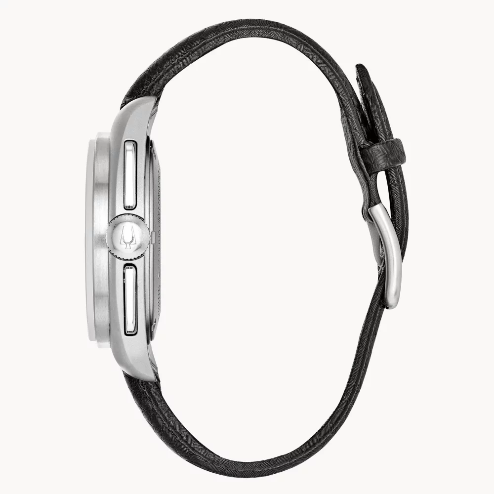 Montre chronographe pour homme de la série Archive de Bulova® Lunar Pilot