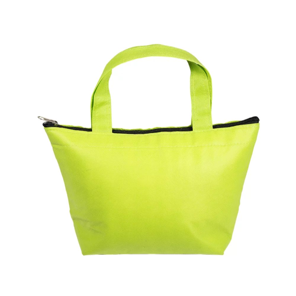 Sac isotherme en non-tissé à petit budget
