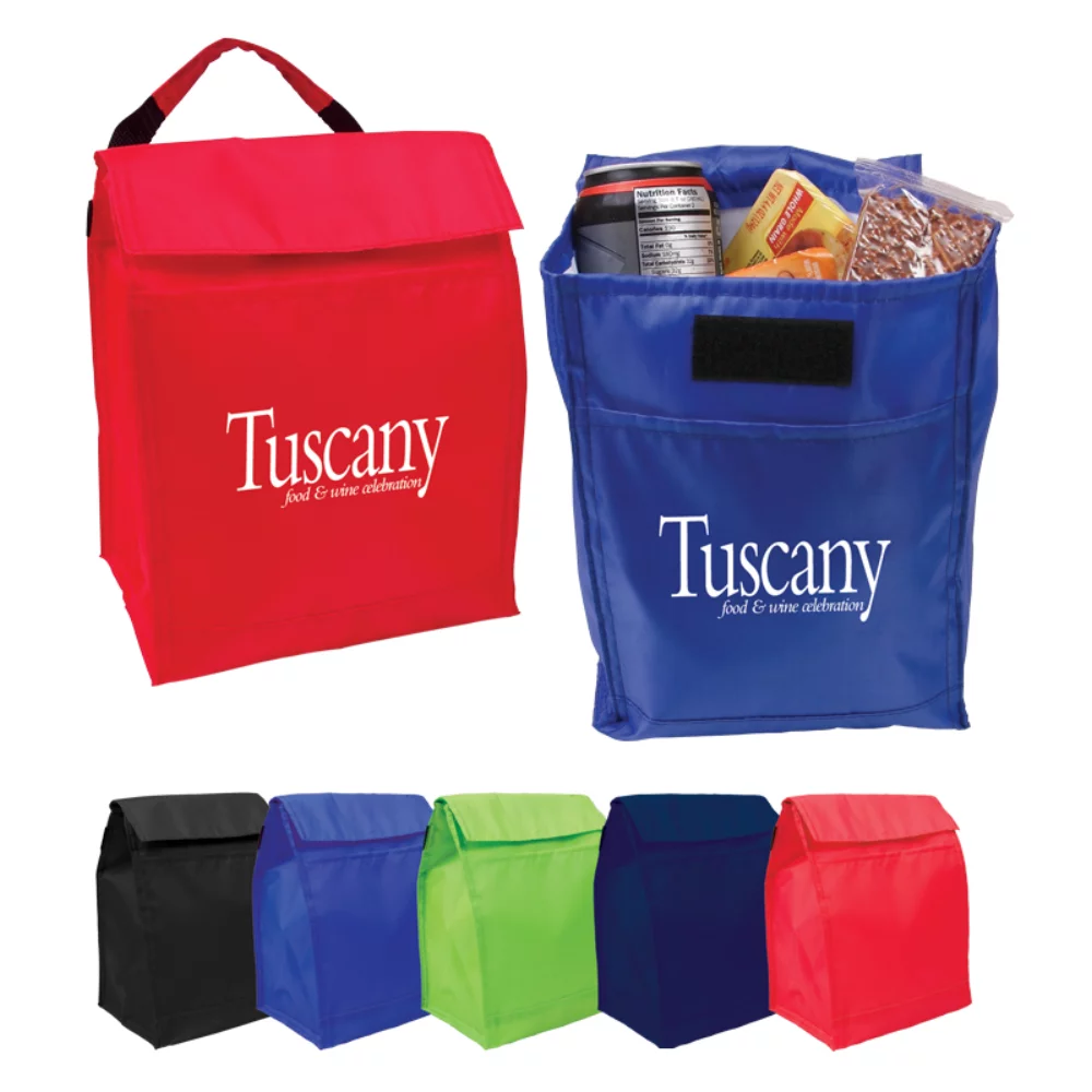 Sac isotherme pour déjeuner à petit budget