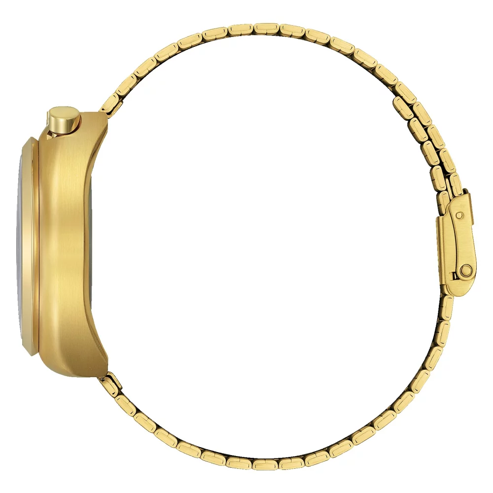 Montre Citizen® Star Wars™ Collection pour homme en or C-3PO™