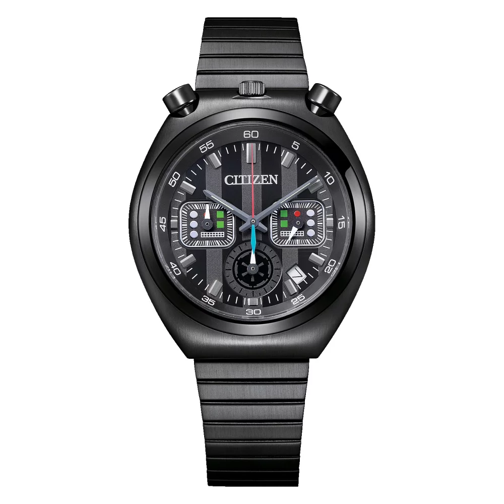 Citizen® Star Wars™ Collection Men's Darth Vader™ Watch