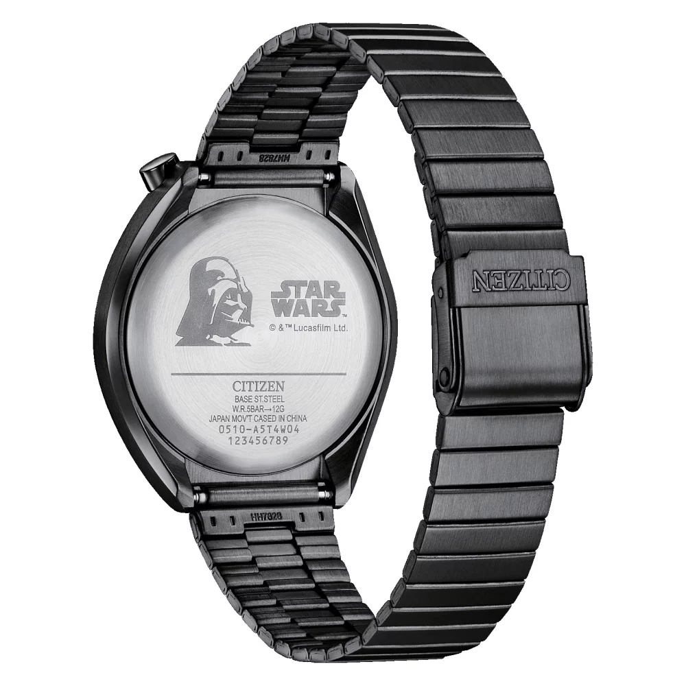 Montre Citizen® Star Wars™ Collection pour hommes Darth Vader™