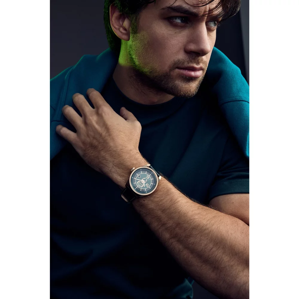 Montre Citizen® Marvel® Collection pour hommes Loki™