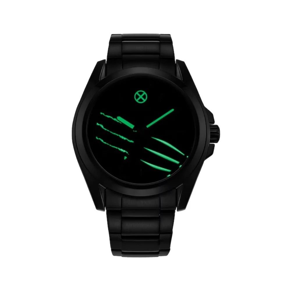 Montre Citizen® Marvel™ Collection pour hommes Wolverine™