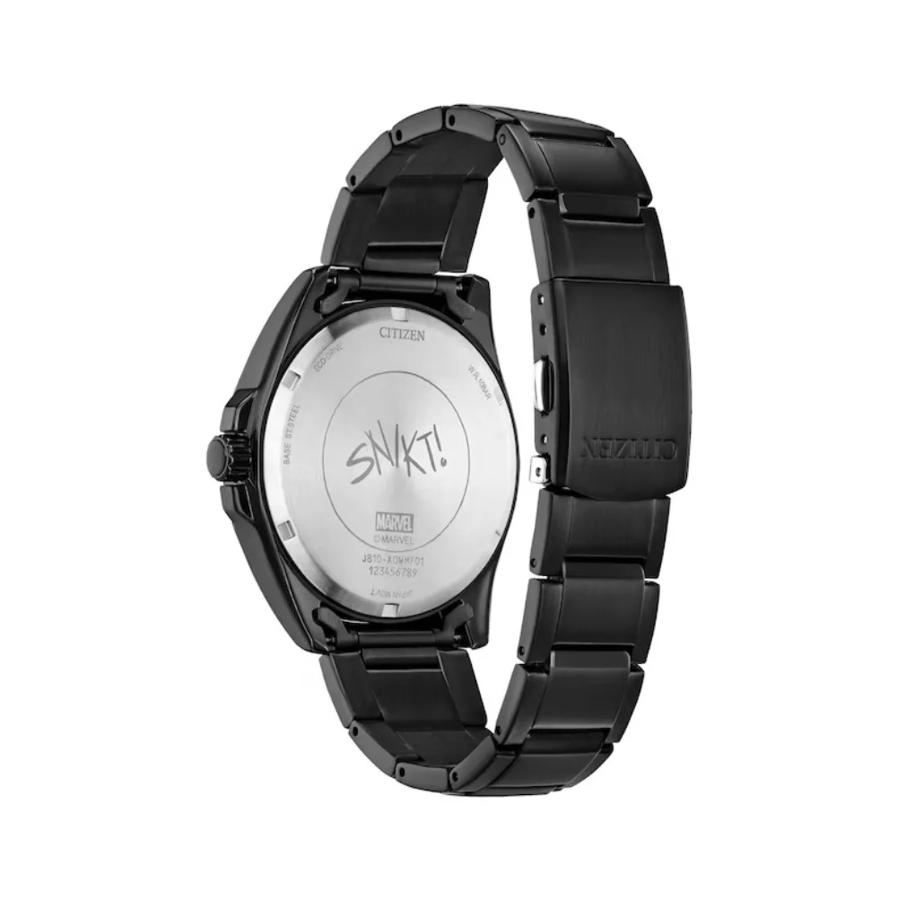 Citizen® Marvel™ Collection Men's Wolverine™ Watch