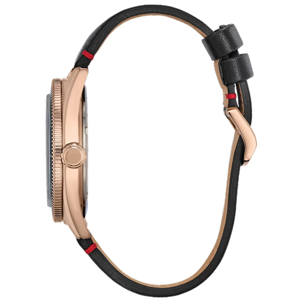 Citizen® Disney© Collection Men's Rose Gold Mickey Mouse™ Watch