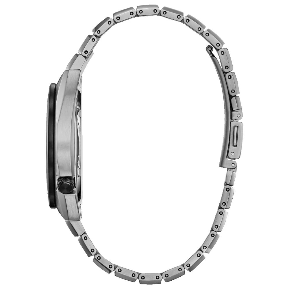 Citizen® Marvel® Collection Men's Super Titanium™ Black Panther™ Watch
