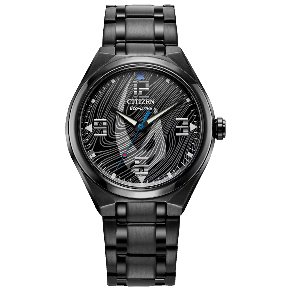 Citizen® Star Wars™ Collection Men's Mandalorian™ 2 Watch