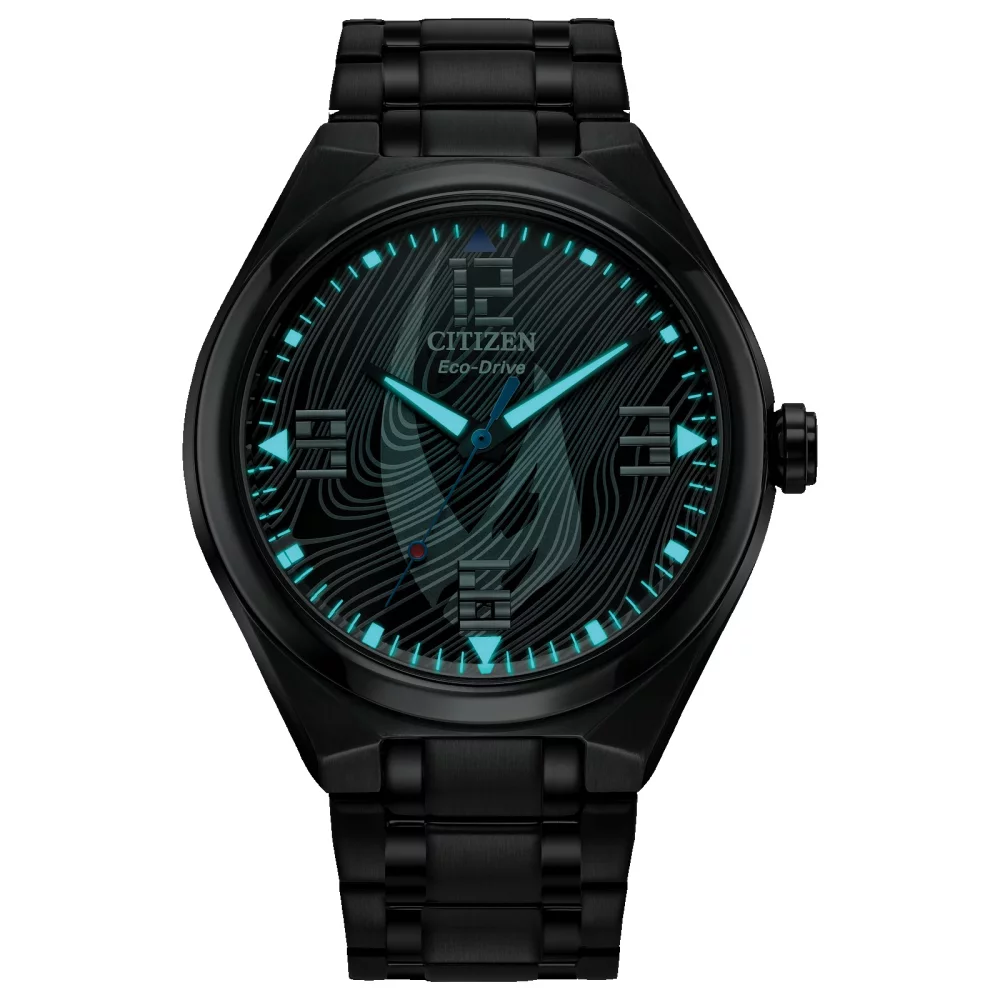 Montre Citizen® Star Wars™ Collection pour homme Mandalorian™ 2
