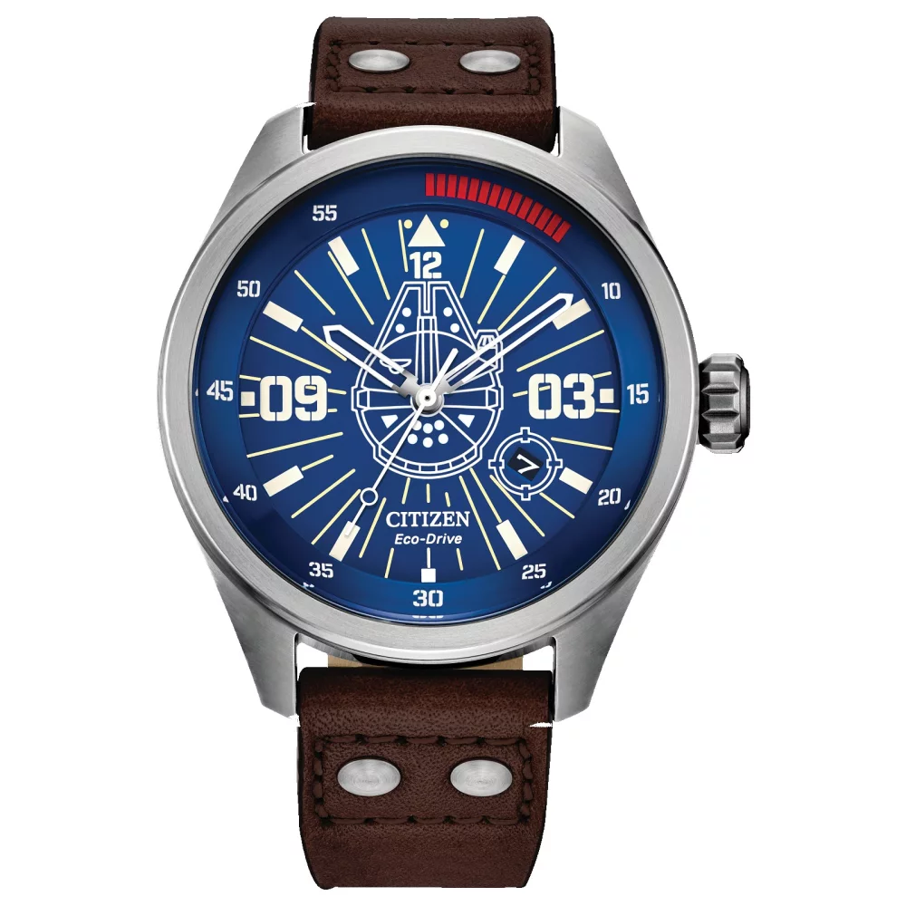 Montre Citizen® Star Wars™ Collection pour hommes Han Solo™