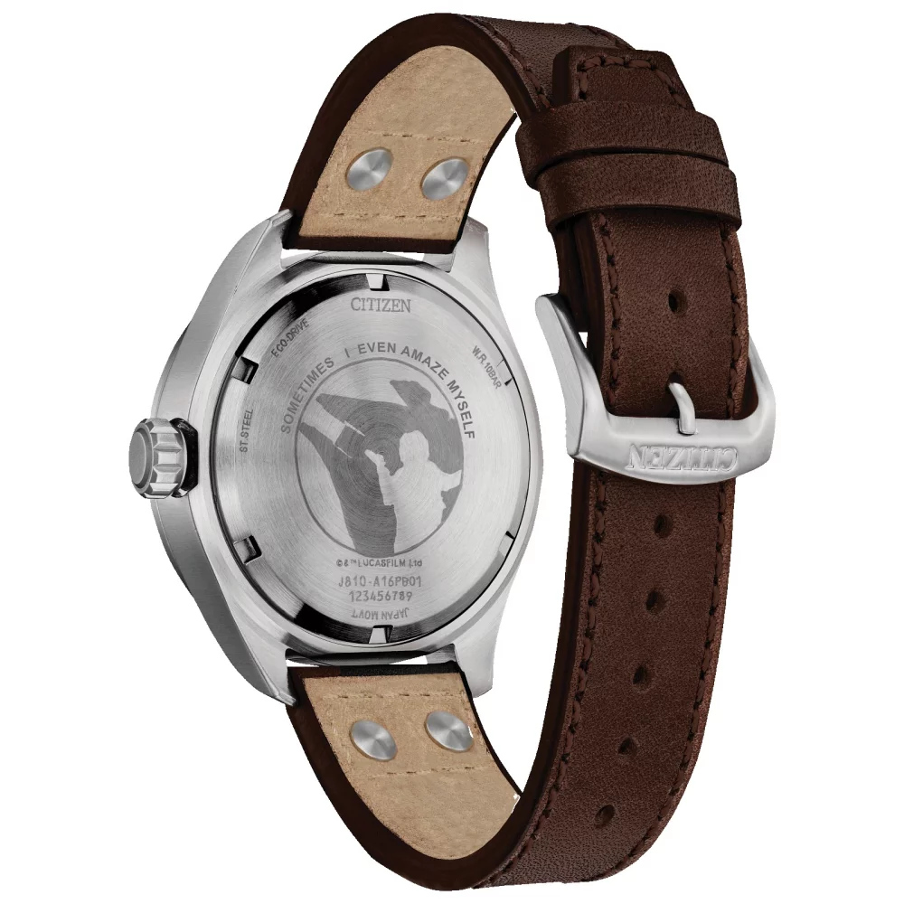 Montre Citizen® Star Wars™ Collection pour hommes Han Solo™