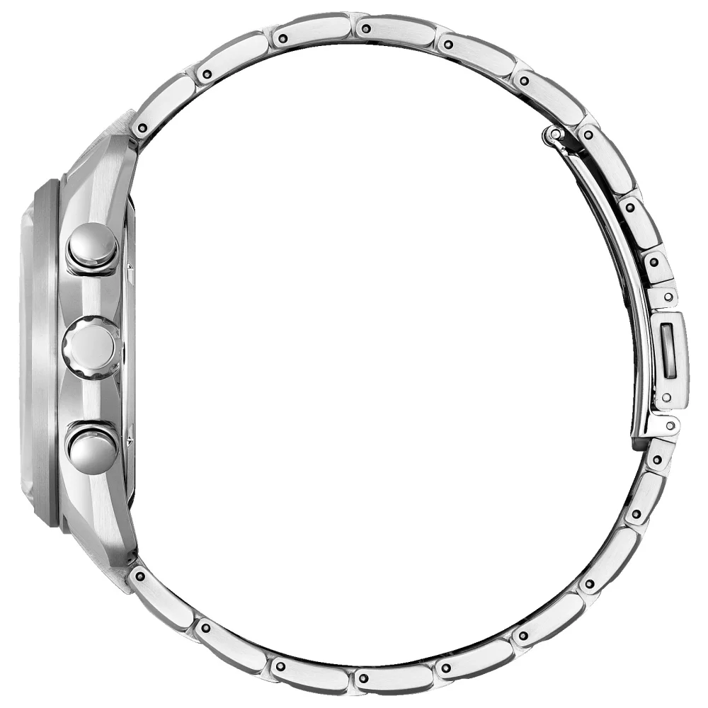 Collection de montres chronographes de sport pour hommes Citizen® Sport Luxury.