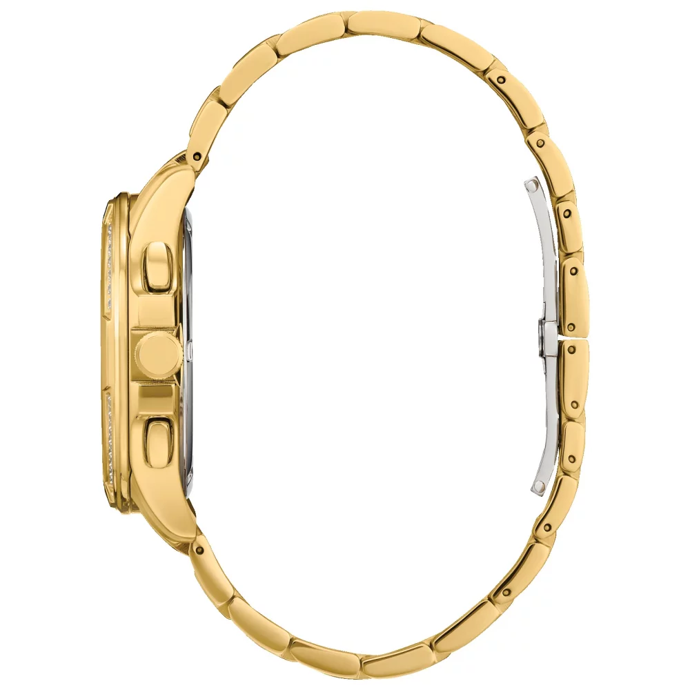 Montre Citizen® pour homme en or Calibre 8700