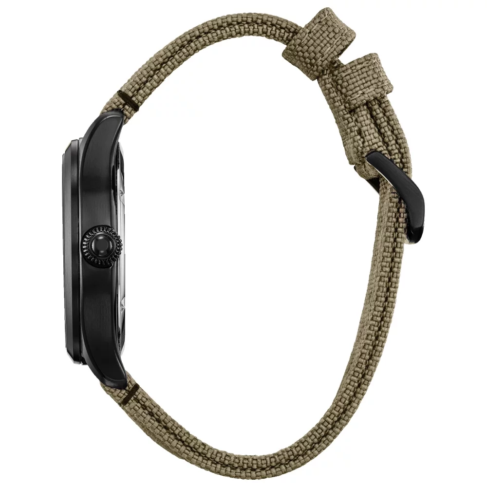 Citizen® Star Wars™ Collection Men's Yoda™ Watch