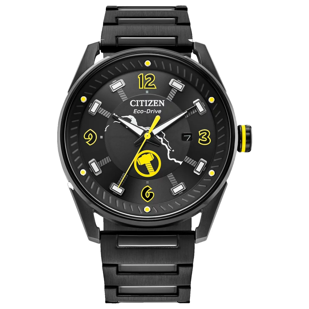 Montre Citizen® Marvel® Collection pour homme Thor™