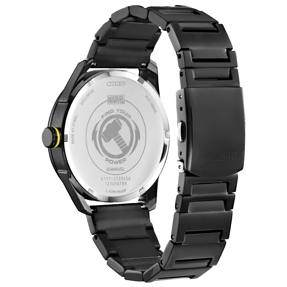 Montre Citizen® Marvel® Collection pour homme Thor™