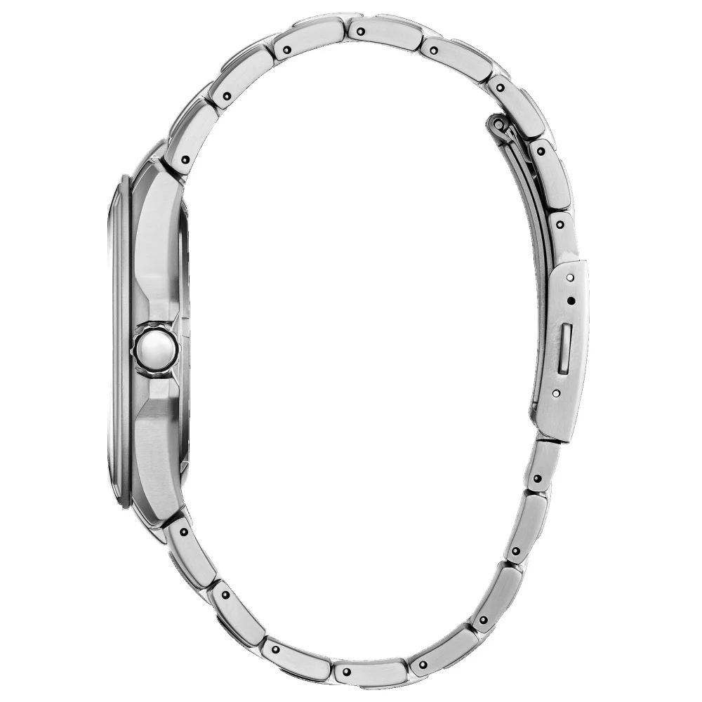 Citizen® Super Titanium™ Collection Men's Silver Paradigm Watch