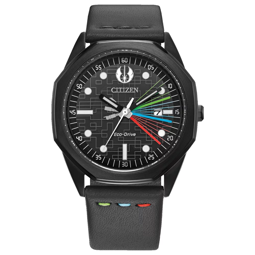 Montre Citizen® Star Wars™ Collection pour homme Jedi Master™