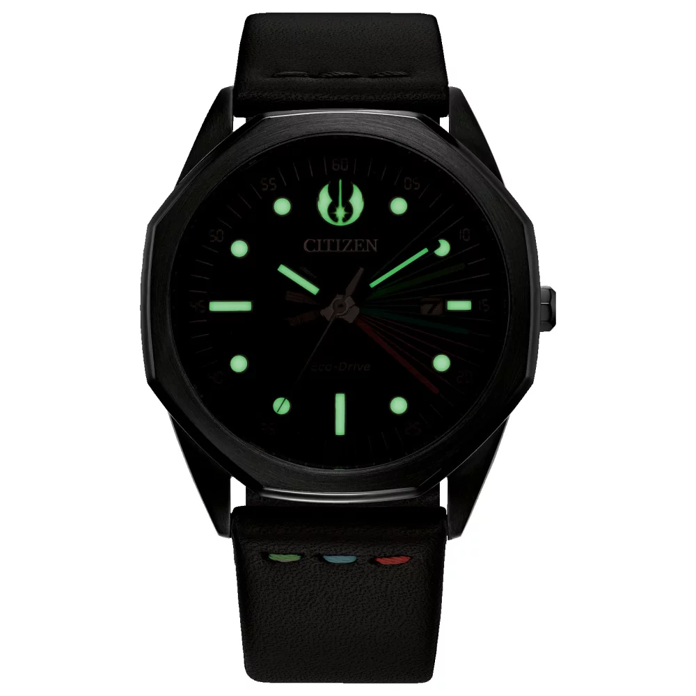 Montre Citizen® Star Wars™ Collection pour homme Jedi Master™