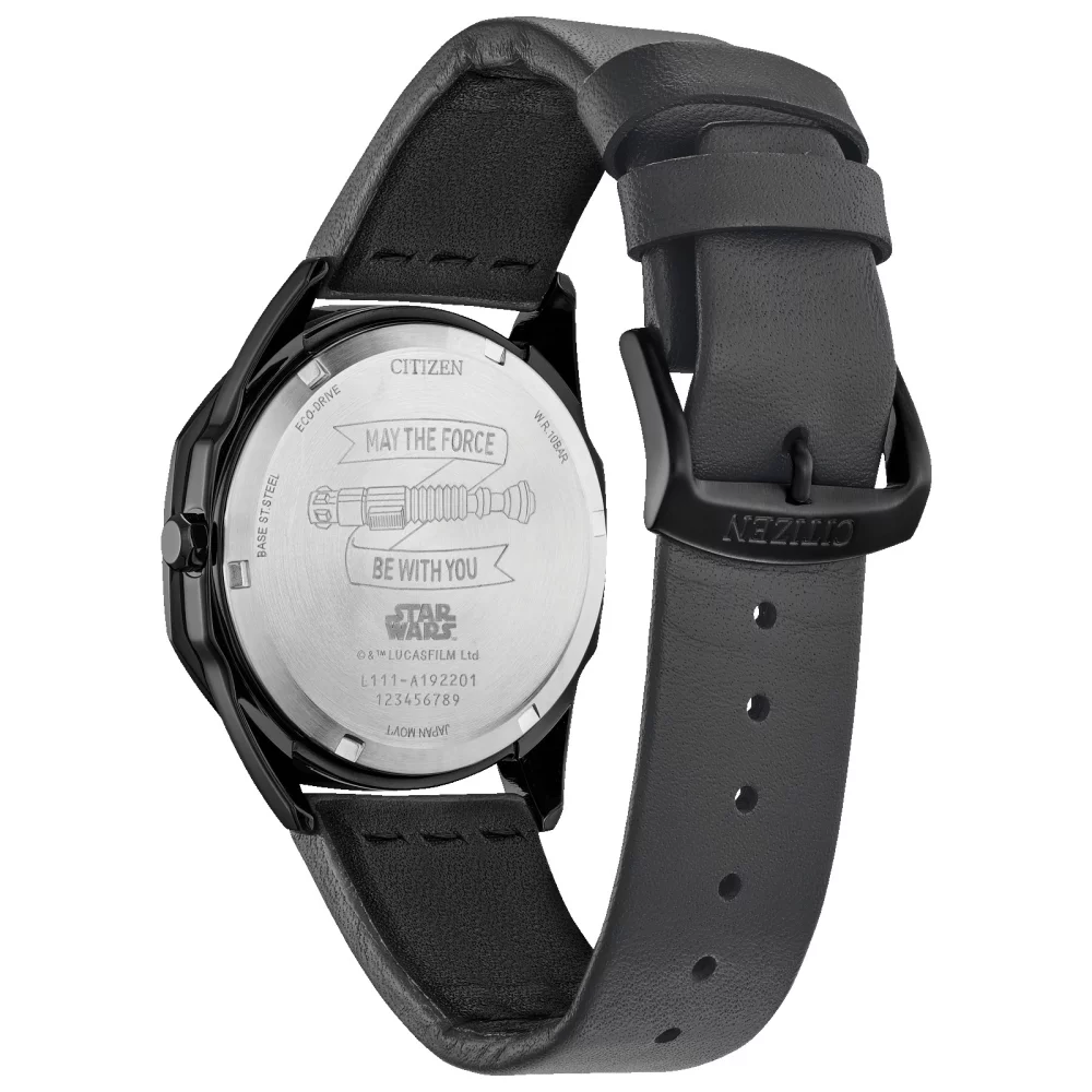 Montre Citizen® Star Wars™ Collection pour homme Jedi Master™