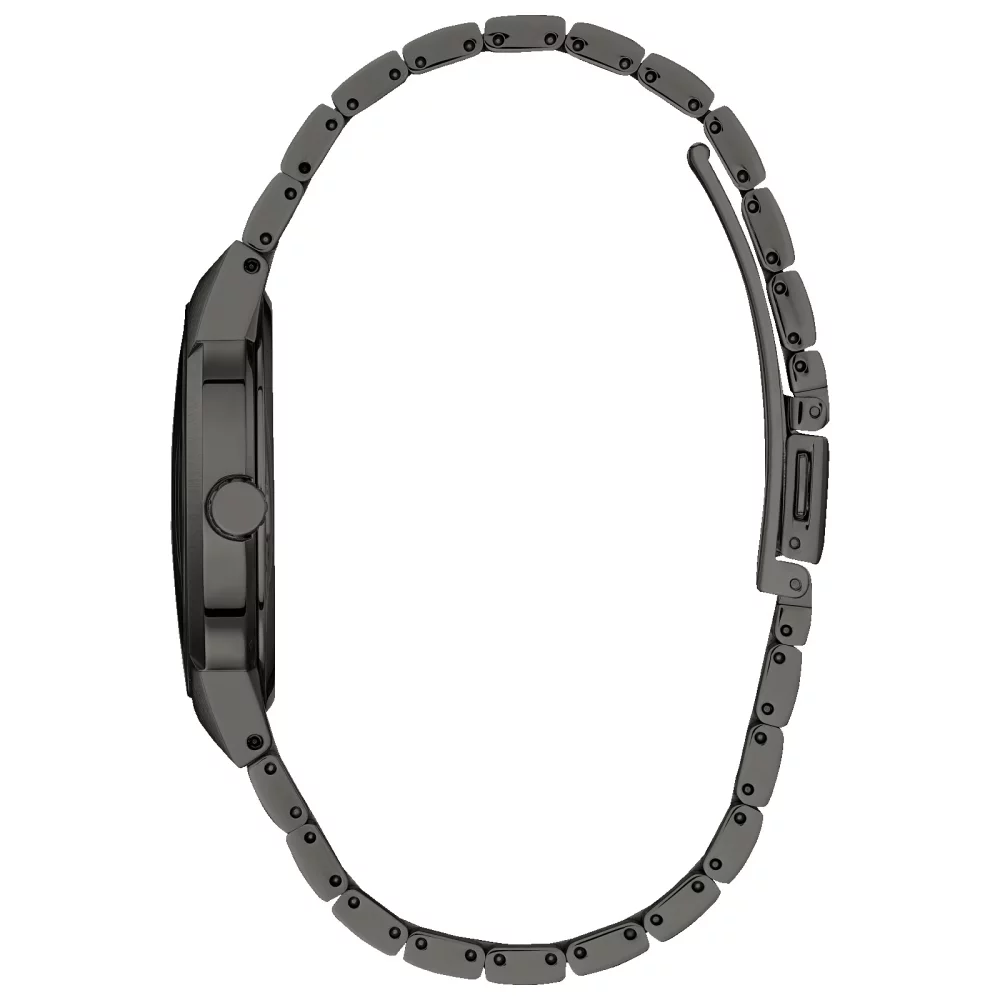 Montre Citizen® Axiom pour homme en gris