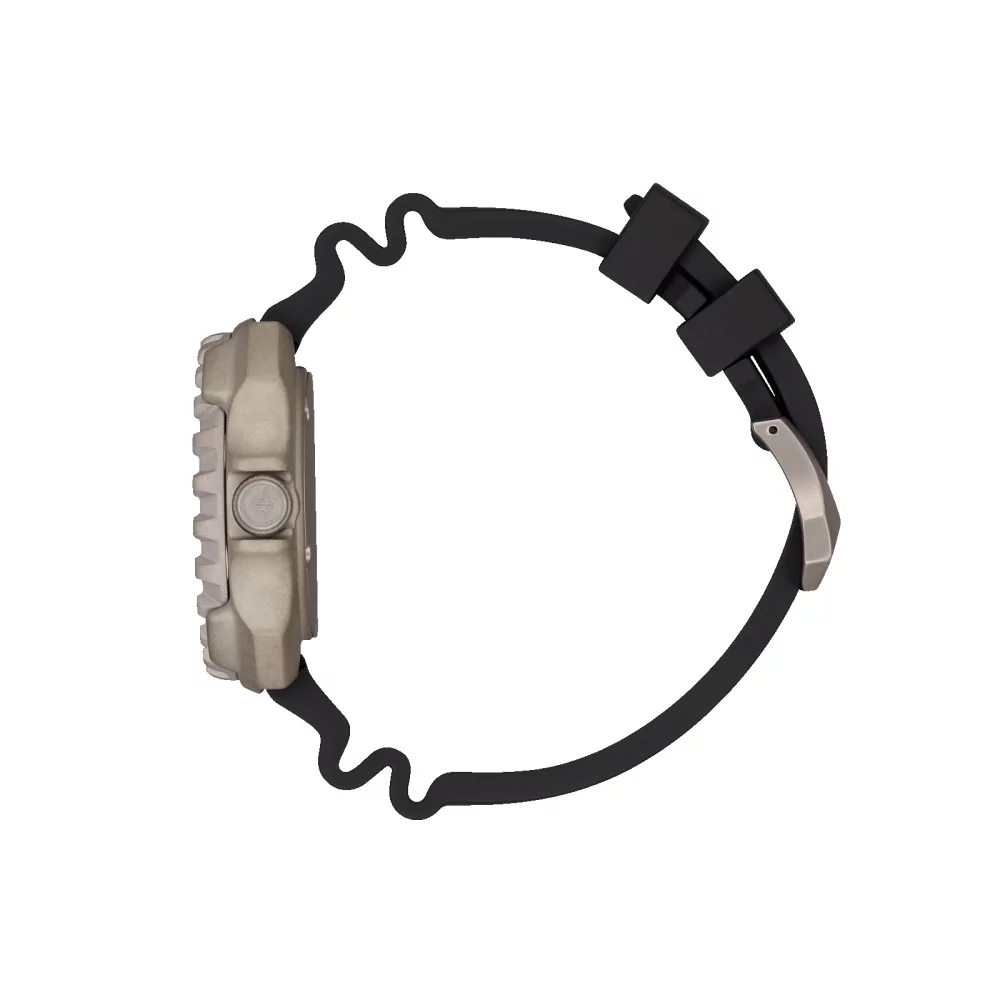 Citizen® Promaster Sea Collection Men's Grey Super Titanium™ Diver Watch