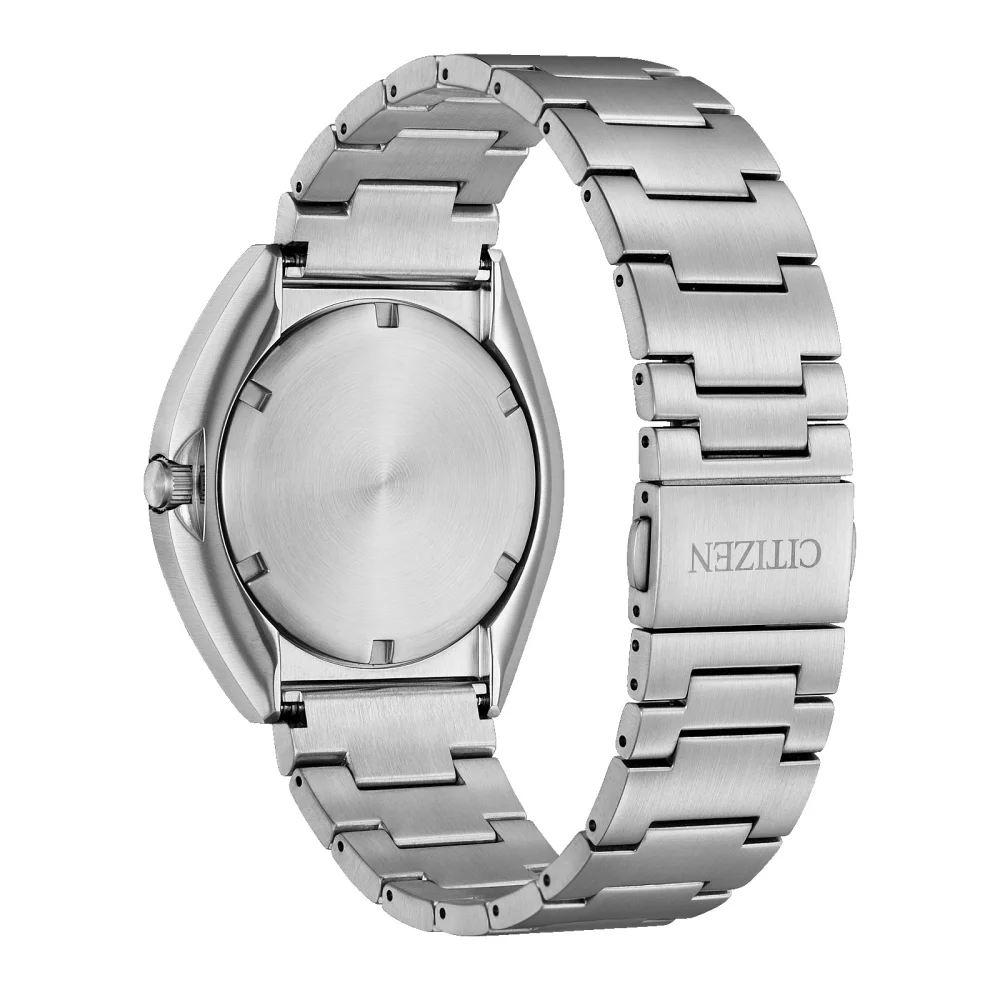Montre Citizen® Eco-Drive 365 pour hommes en argent