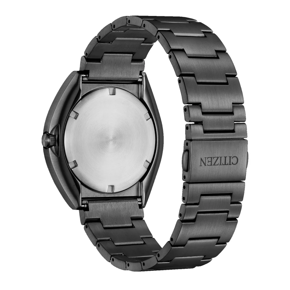Montre Citizen® Eco-Drive 365 pour homme en noir