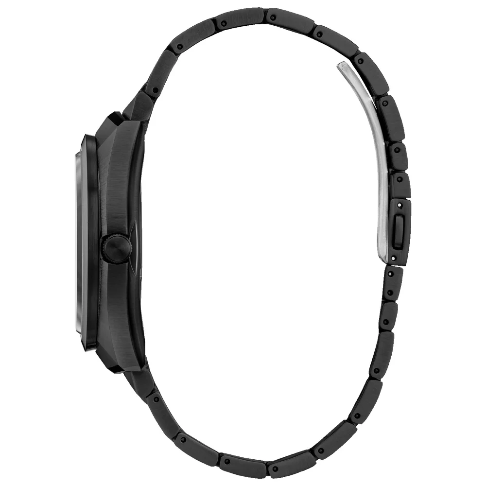 Citizen® Men's Black Eco-Drive 365 Watch