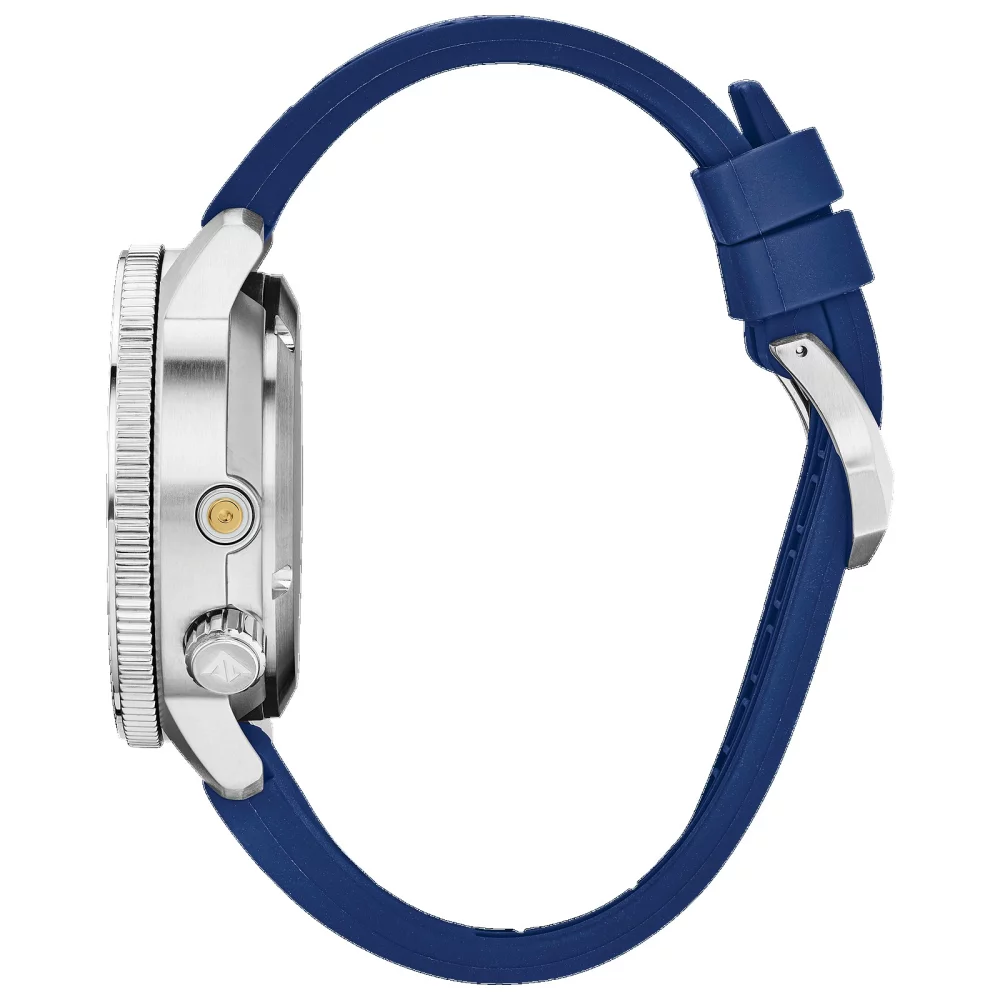 Montre Citizen® Promaster Sea Collection pour homme, Aqualand bleue