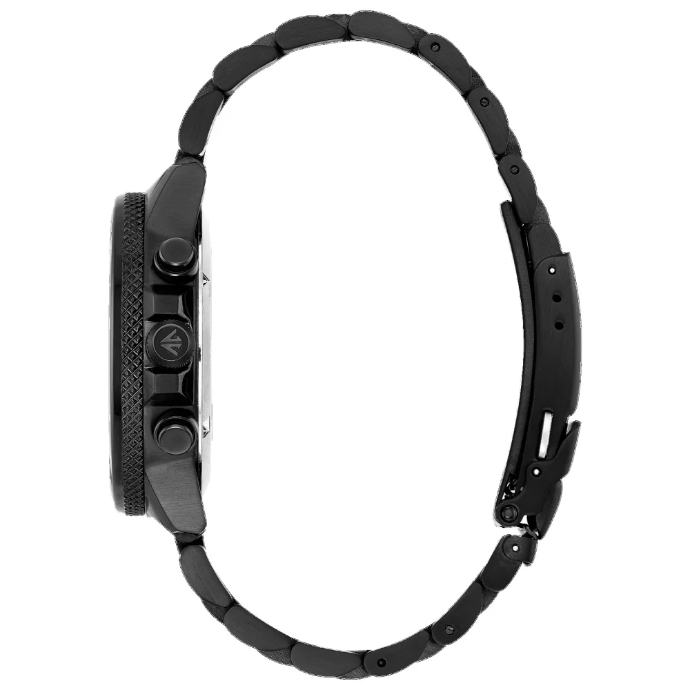 Citizen® Promaster Collection Men's Black Nighthawk Watch