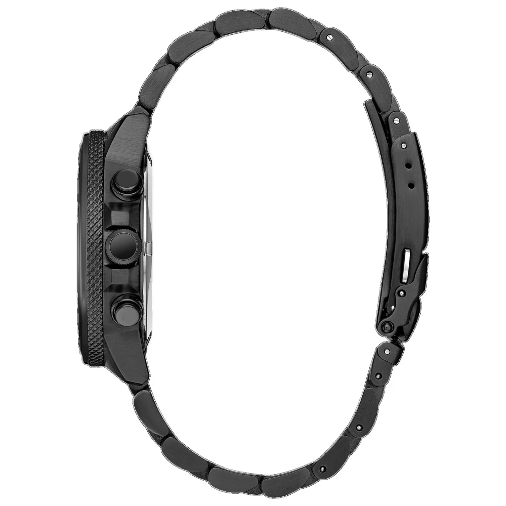 Citizen® Marvel® Collection Men's Chronograph Black Panther™ Watch