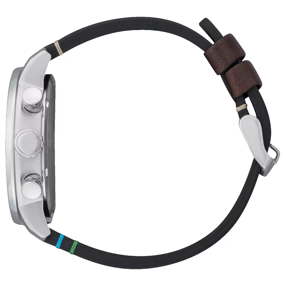 Citizen® Star Wars™ Collection Men's Luke Skywalker Watch w/Round Beige Dial