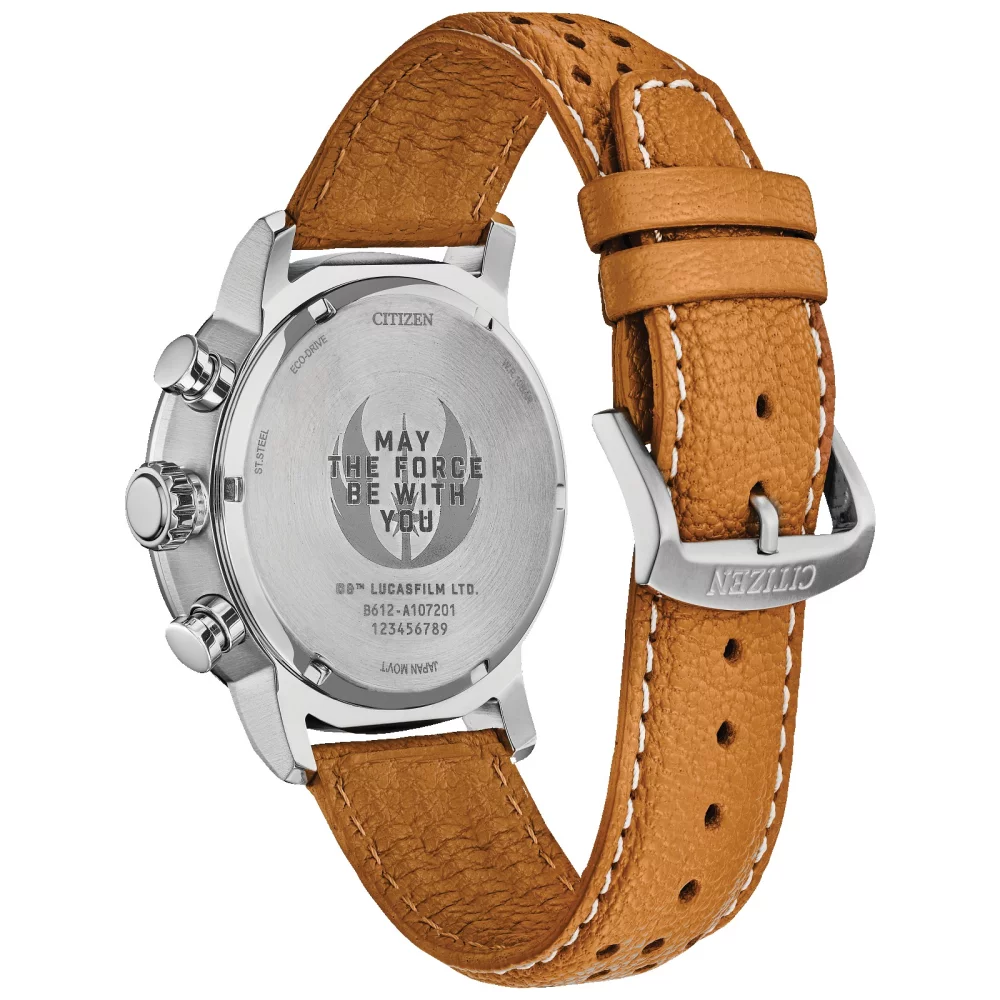 Montre de pilote rebelle pour homme de la collection Citizen® Star Wars™