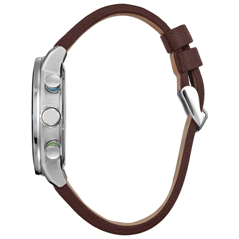 Citizen® Star Wars™ Collection Men's Chronograph Luke Skywalker™ Watch