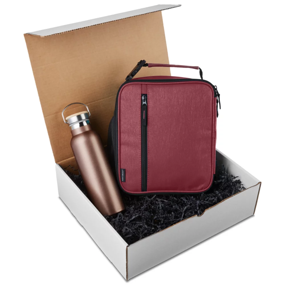 Ensemble Sip & Snack de la collection Austin