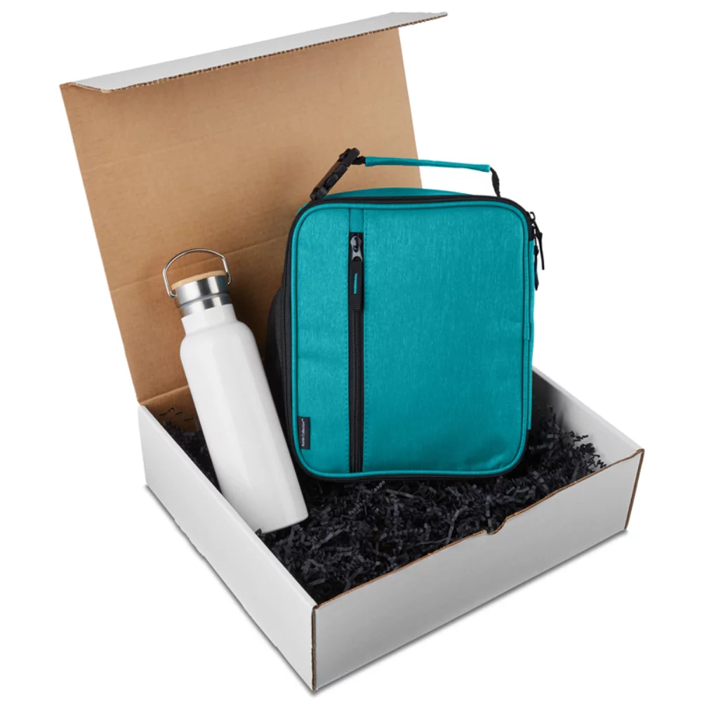 Ensemble Sip & Snack de la collection Austin