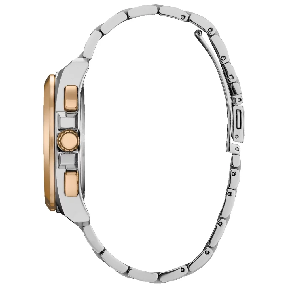 Citizen® Classic Collection Men's Two Tone Peyten Watch
