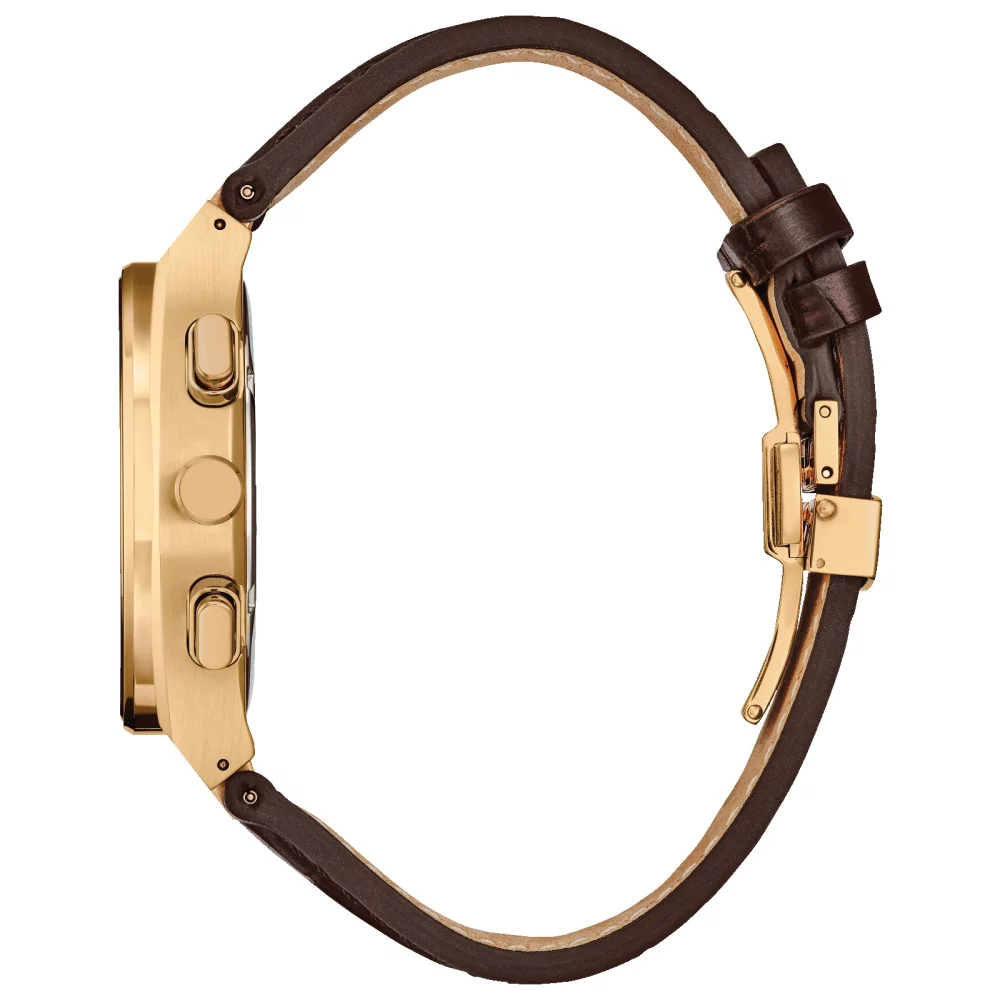 Citizen® Men's Rose Gold Axiom SC Watch