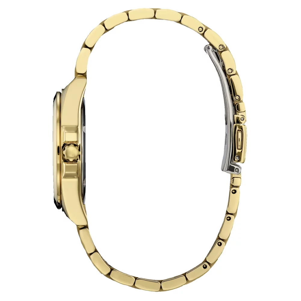 Citizen® Corso Collection Women's Gold Analogue Peyten Watch