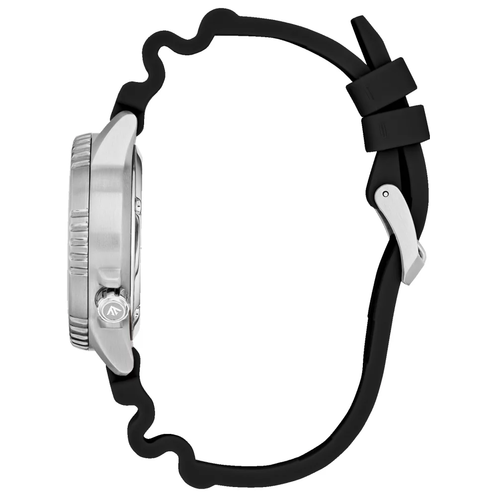 Montre de plongée professionnelle Citizen® Promaster Sea Collection pour femmes en noir