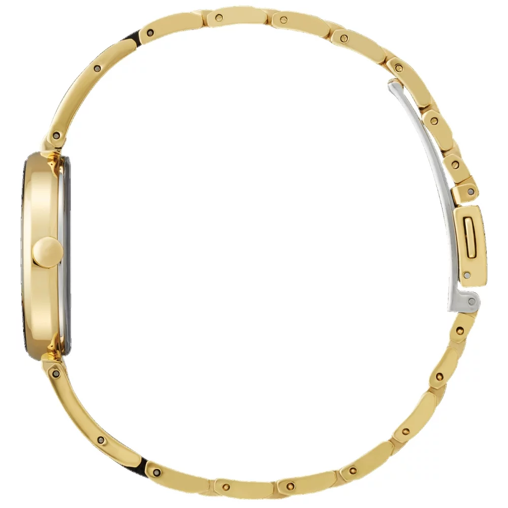 Montre Citizen® Axiom Collection pour femmes en or avec diamant