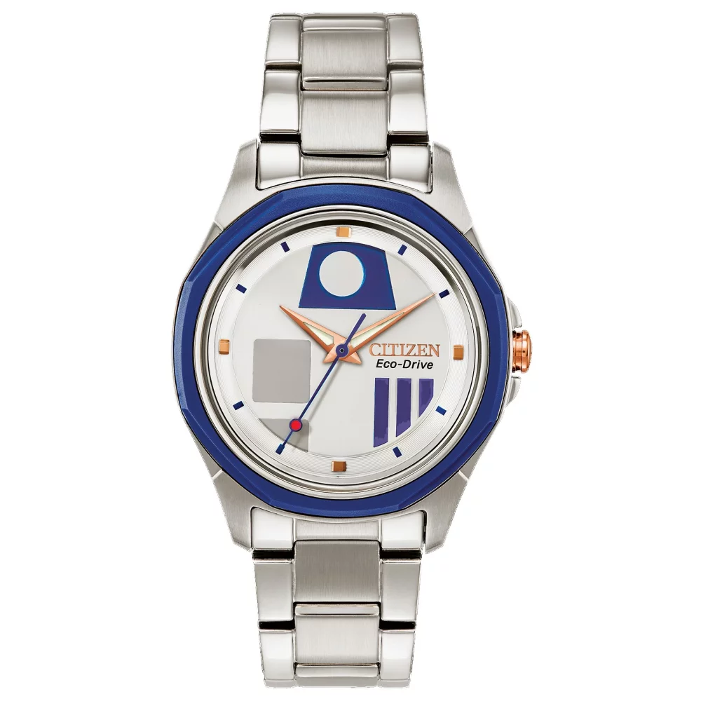 Montre Citizen® Star Wars™ Collection pour femmes R2-D2™