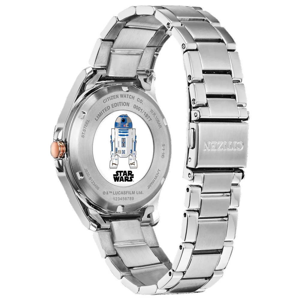 Montre Citizen® Star Wars™ Collection pour femmes R2-D2™