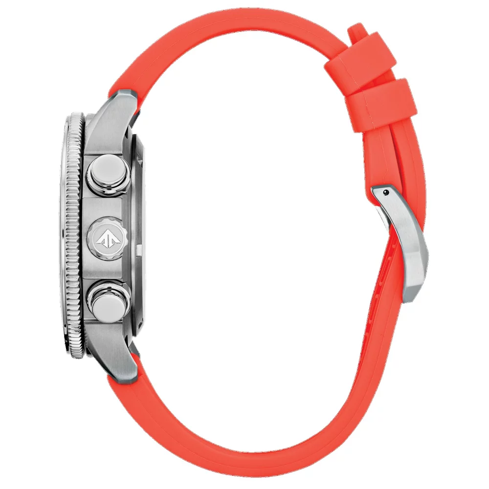 Montre Citizen® Promaster Sea Collection Sailhawk pour homme en orange