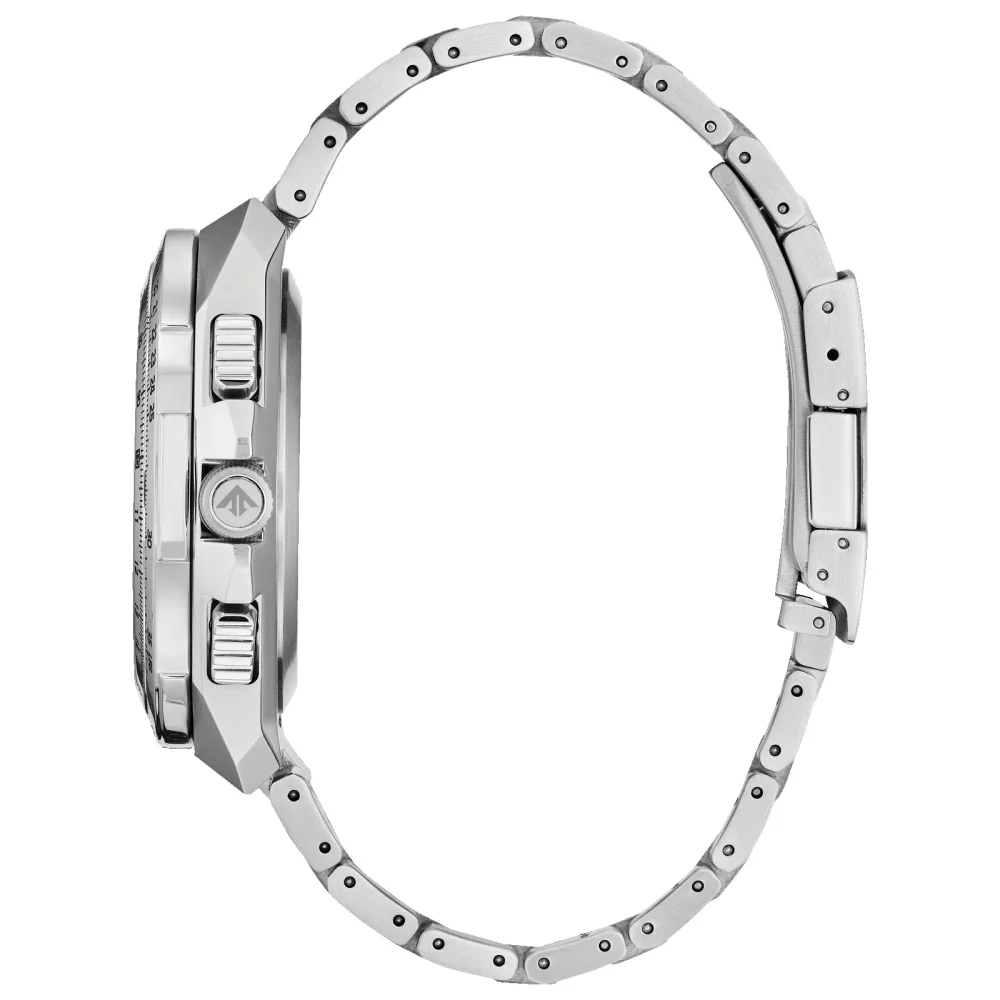 Montre Citizen® Promaster Air Collection pour homme, Skyhawk A-T en argent