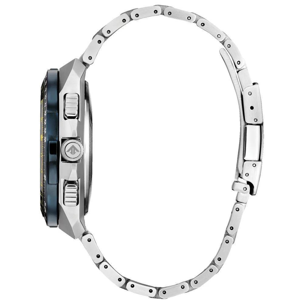 Citizen® Promaster Air Collection Men's Blue Angels Skyhawk A-T Watch